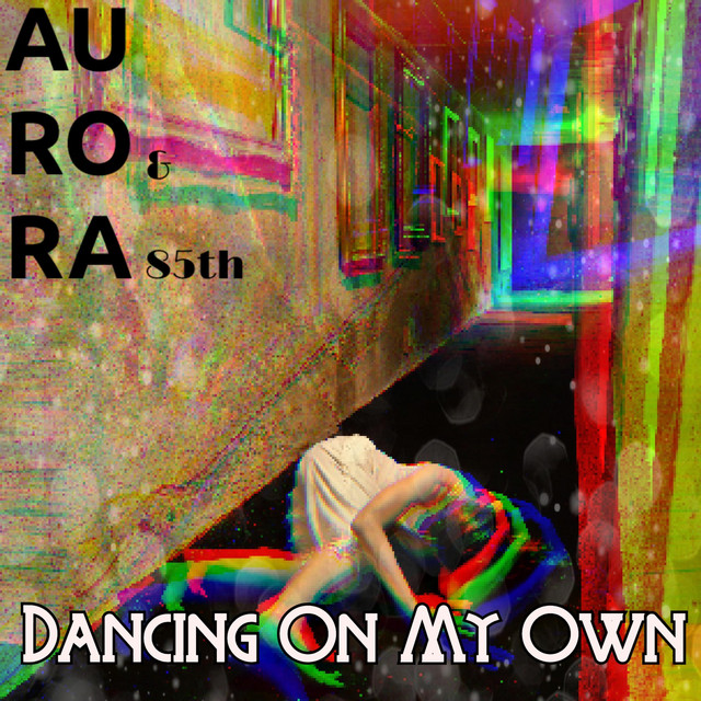 Dancing on My Own cover art