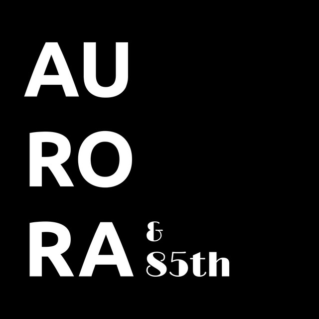 Aurora & 85th