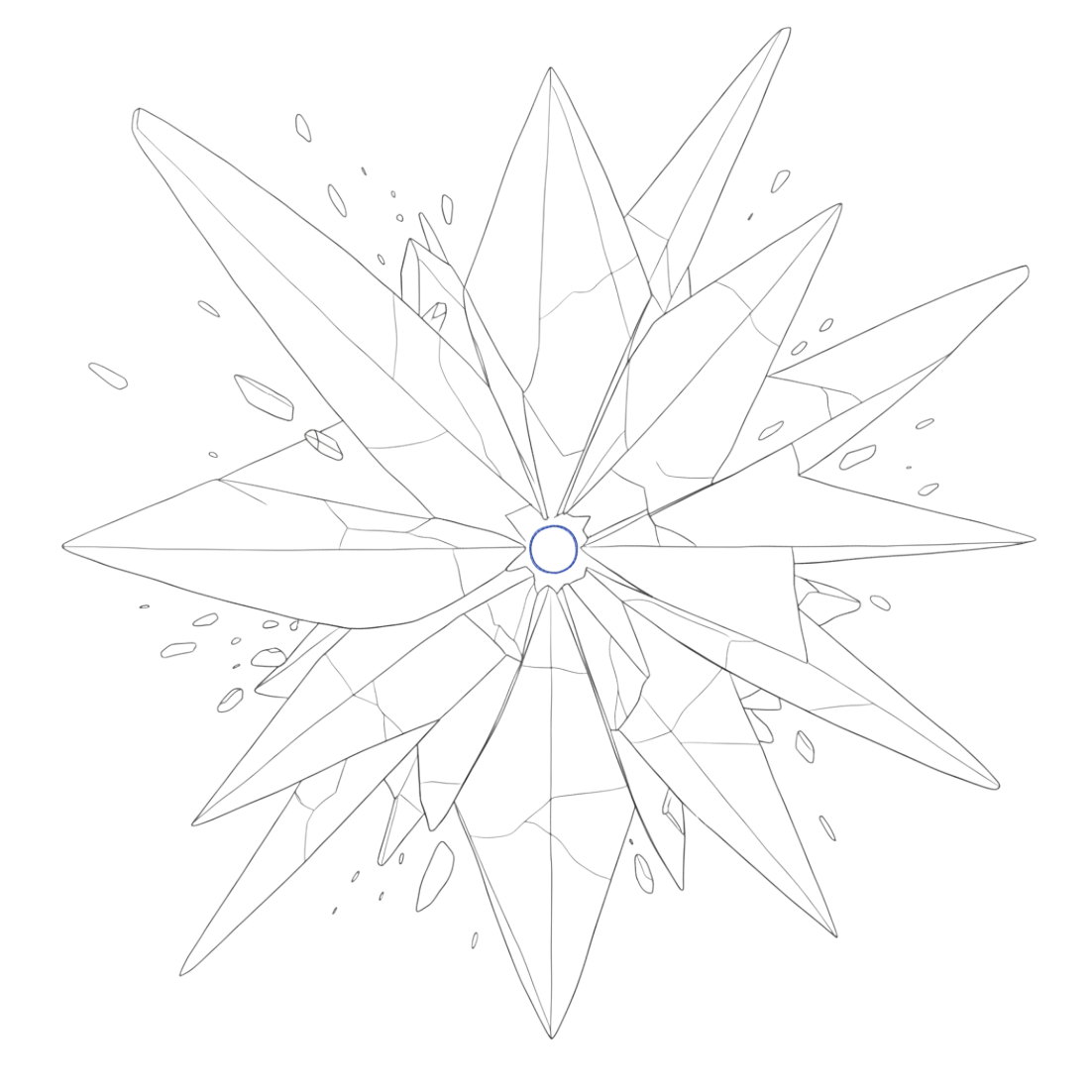 Chaos Expanding cover art