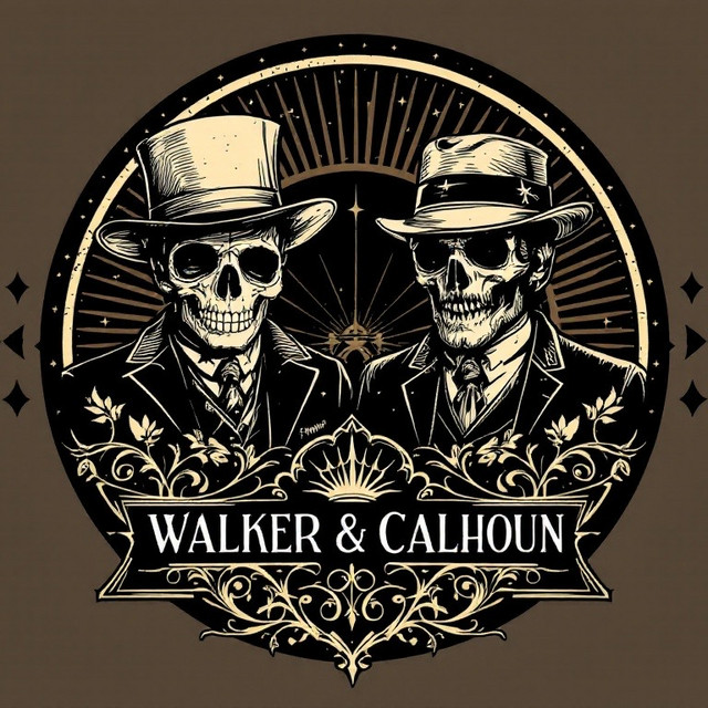 Walker & Calhoun